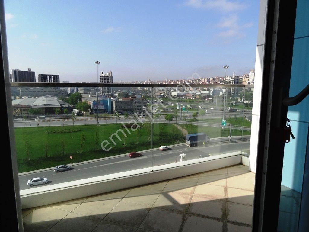 Ağaoğlu My Office 212 Satılık 274 M2 Ofis - Görsel 5