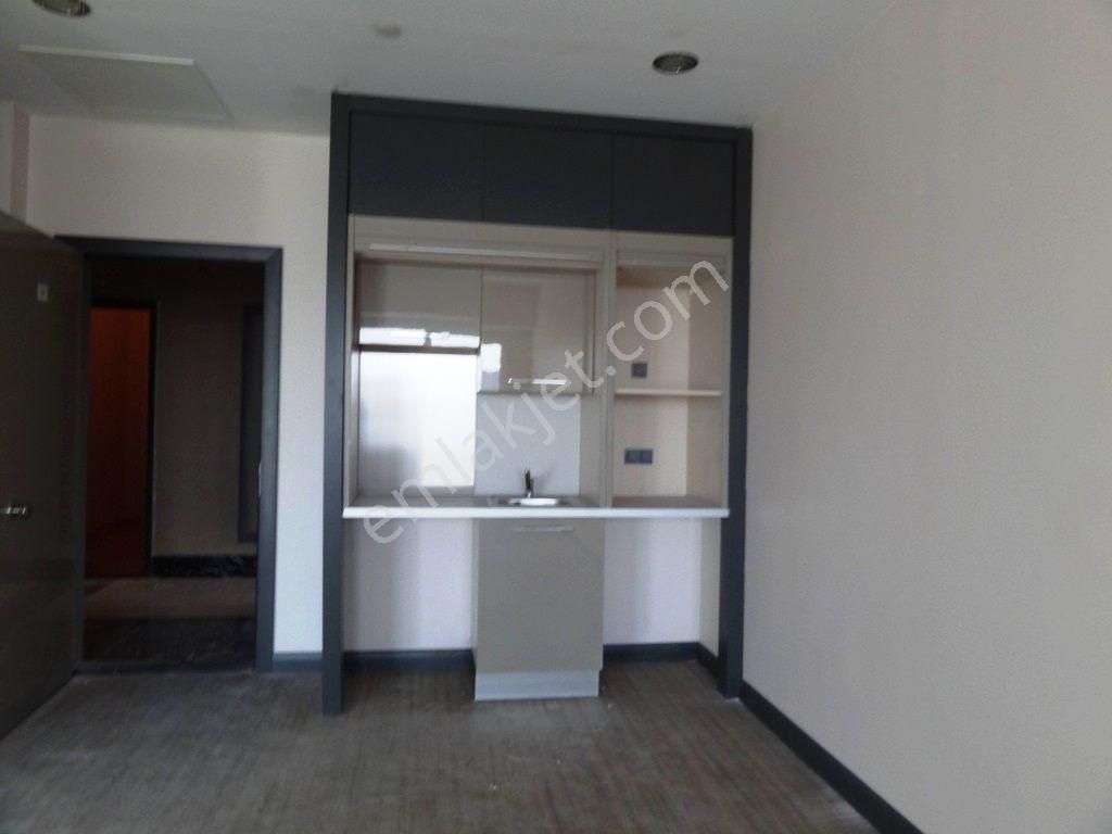 Ağaoğlu My Office 212 Satılık 274 M2 Ofis - Görsel 16
