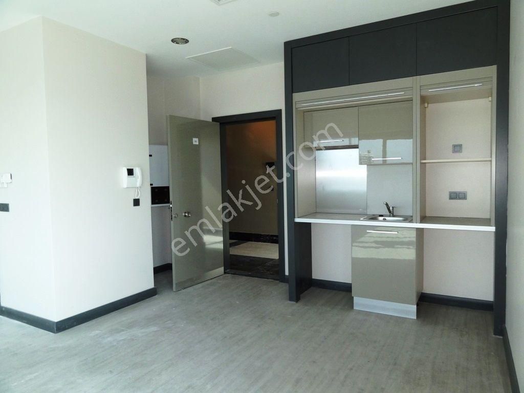 Ağaoğlu My Office 212 Satılık 274 M2 Ofis - Görsel 15