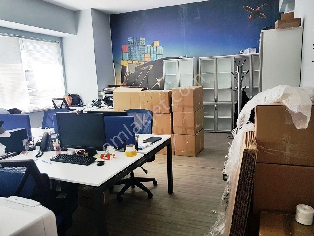 Ağaoğlu My Office 212 Satılık 274 M2 Ofis - Görsel 2