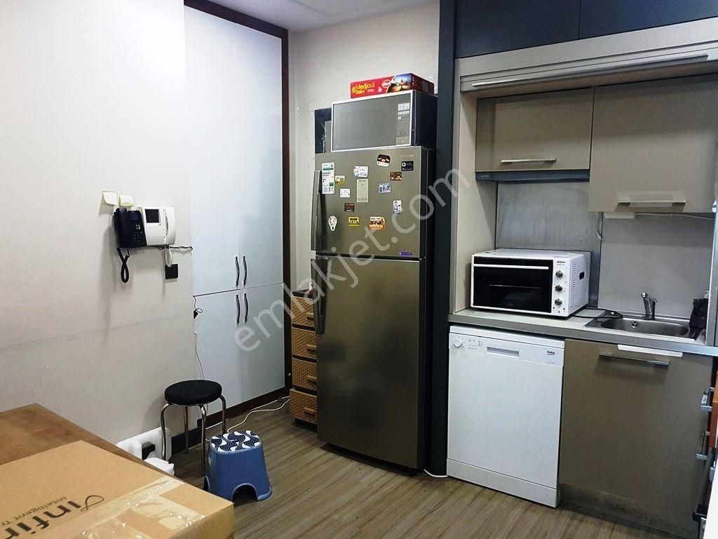 Ağaoğlu My Office 212 Satılık 274 M2 Ofis - Görsel 9