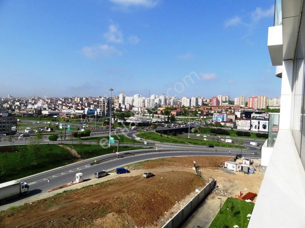 Ağaoğlu My Office 212 Satılık 274 M2 Ofis - Görsel 18