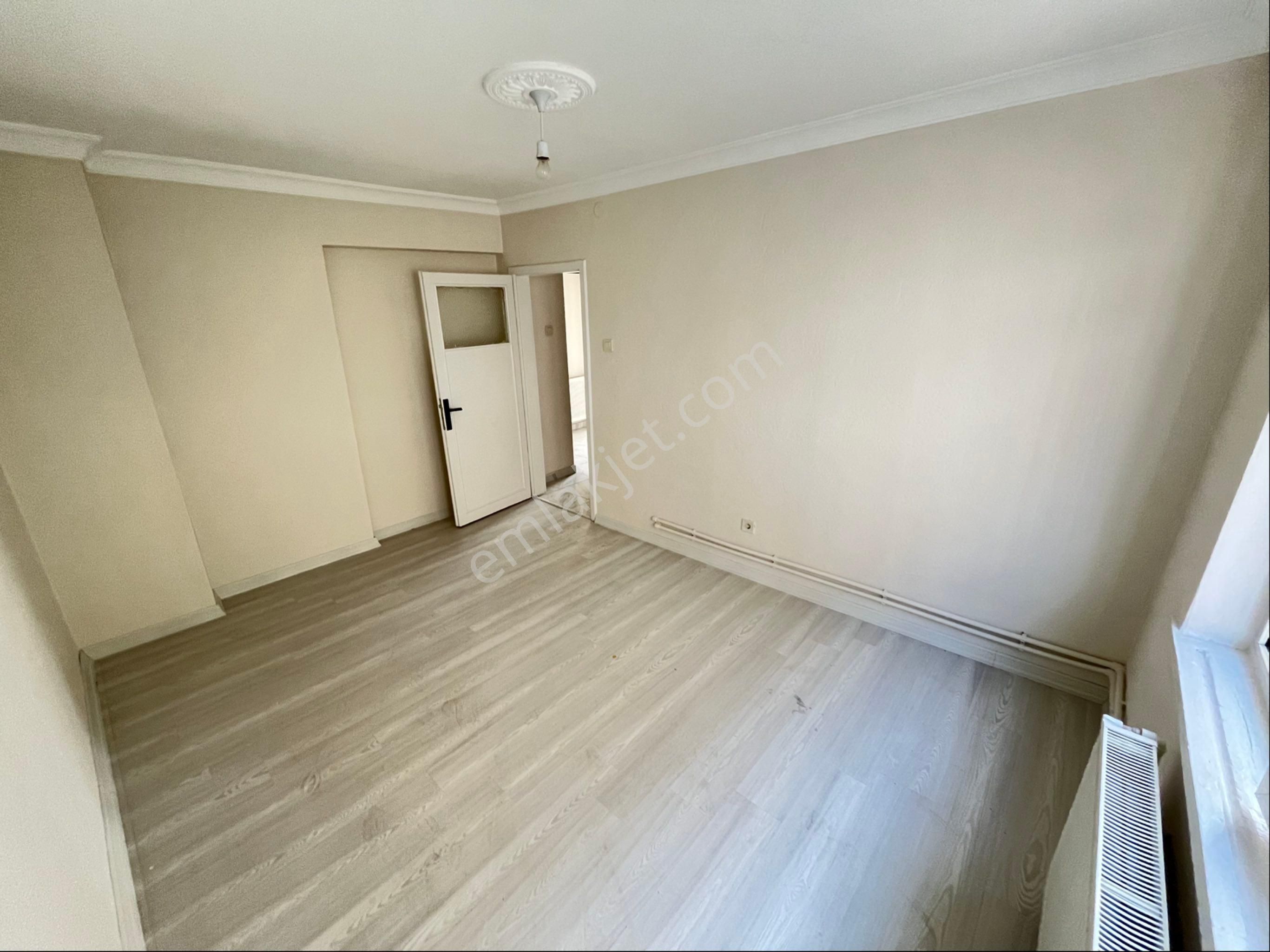 Tekin Emlaktan Şehir Hastanesi Ve Antares Yakını Arakat Mantolamalı Yapılı Güney Cephe 3+1 Kiralık ! - Görsel 15