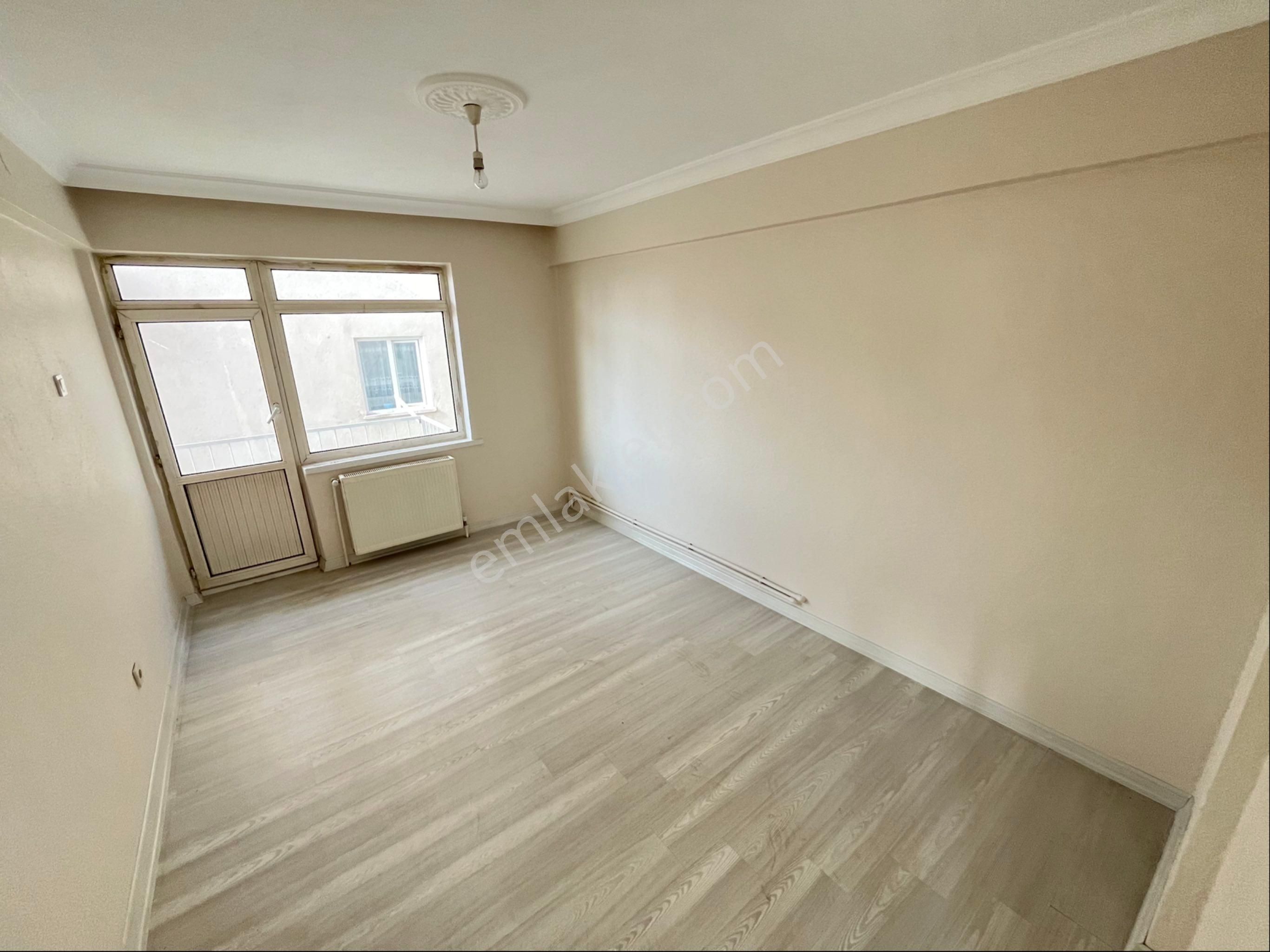 Tekin Emlaktan Şehir Hastanesi Ve Antares Yakını Arakat Mantolamalı Yapılı Güney Cephe 3+1 Kiralık ! - Görsel 22