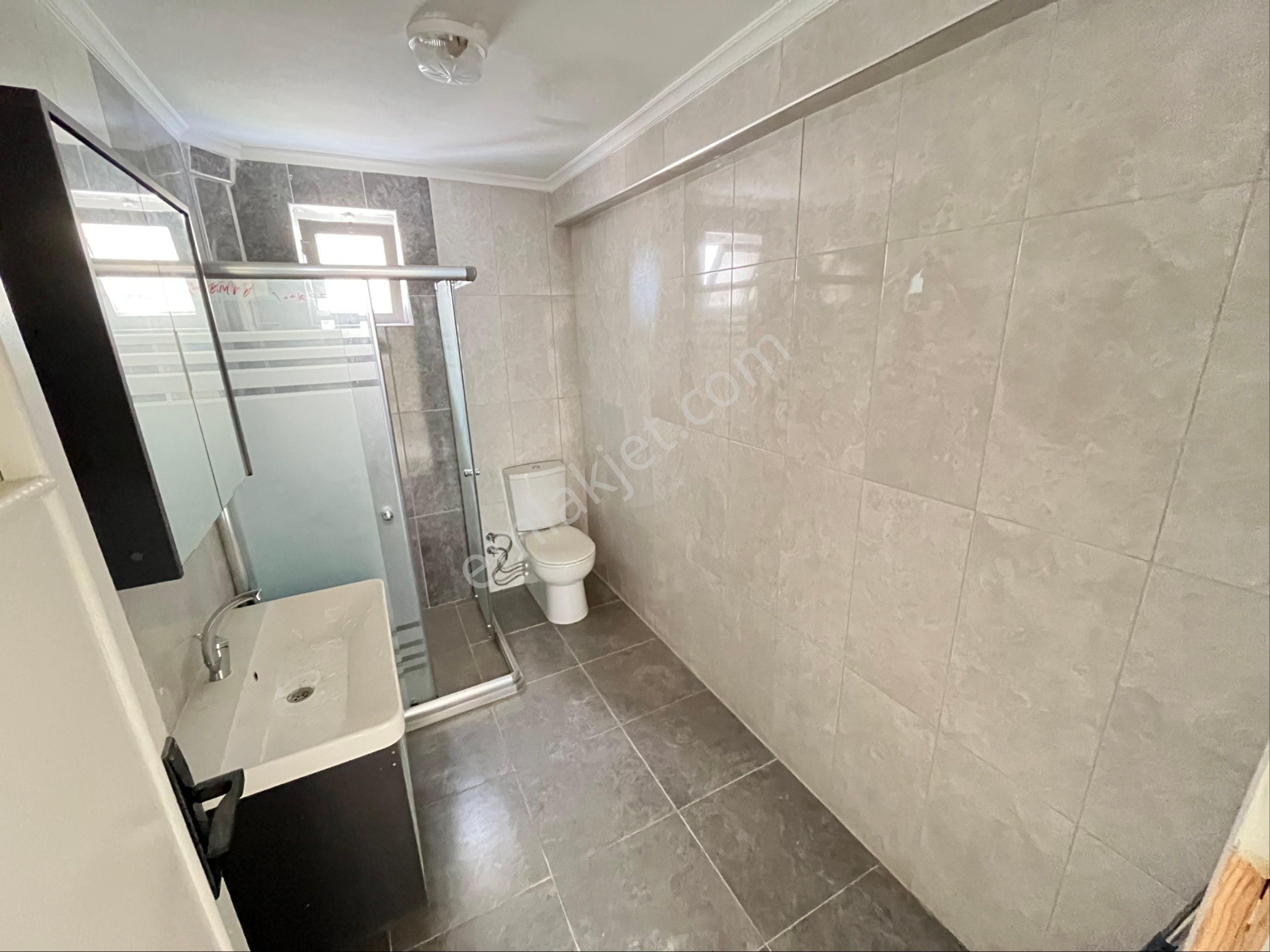 Tekin Emlaktan Şehir Hastanesi Ve Antares Yakını Arakat Mantolamalı Yapılı Güney Cephe 3+1 Kiralık ! - Görsel 6