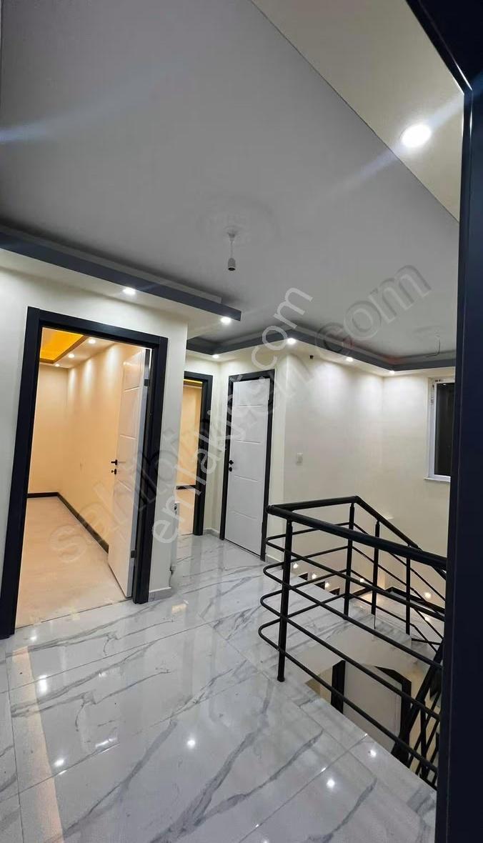 Akyurtta 2 Katlı Lüks Villa - Görsel 10