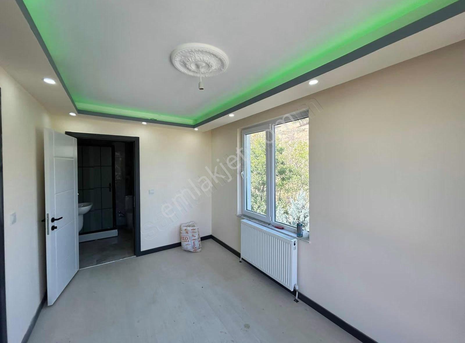 Akyurtta 2 Katlı Lüks Villa - Görsel 15