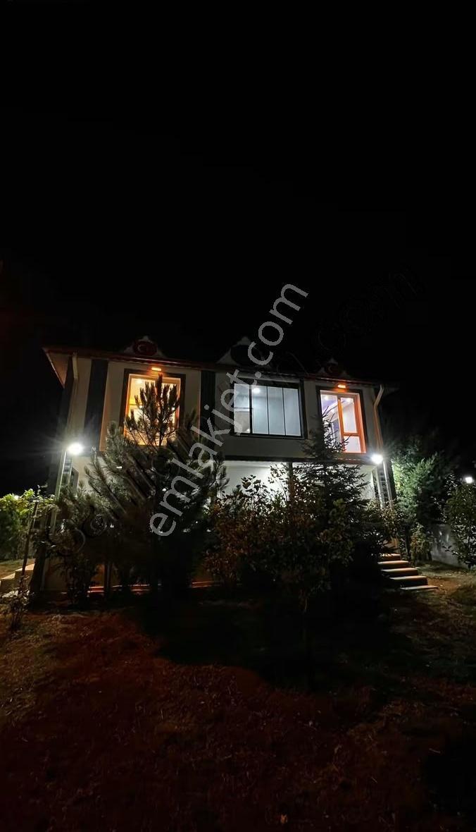 Akyurtta 2 Katlı Lüks Villa - Görsel 2