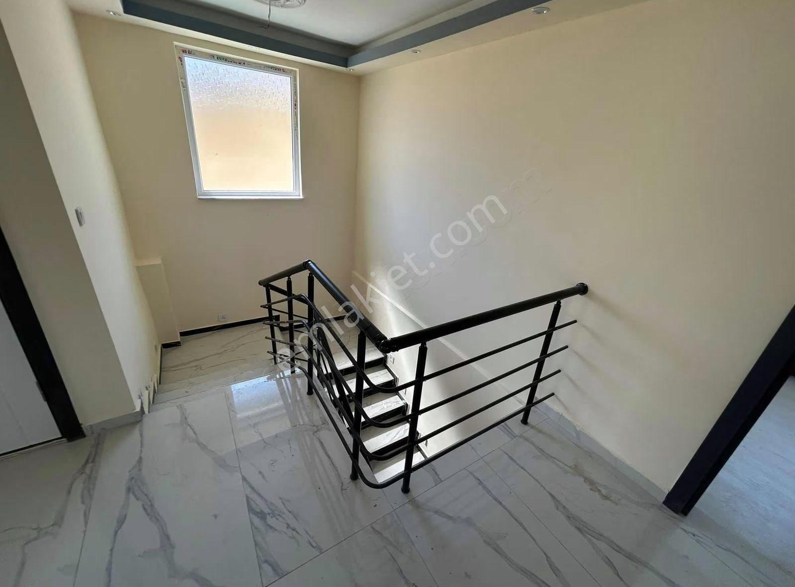 Akyurtta 2 Katlı Lüks Villa - Görsel 14