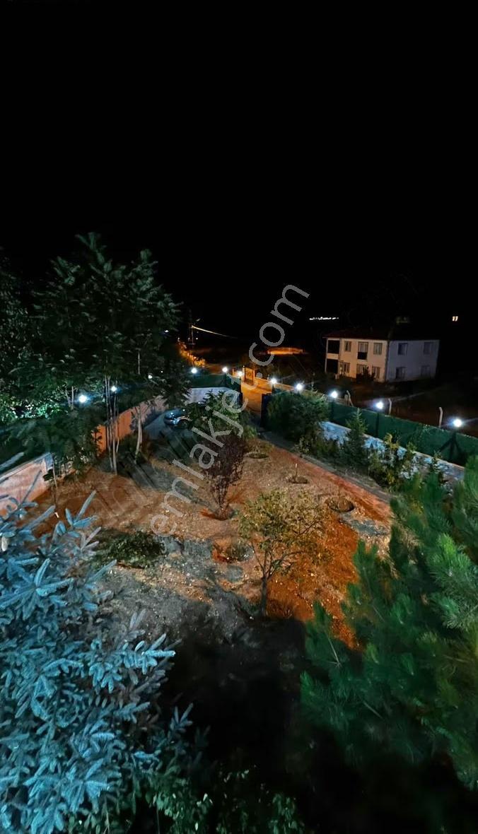 Akyurtta 2 Katlı Lüks Villa - Görsel 13