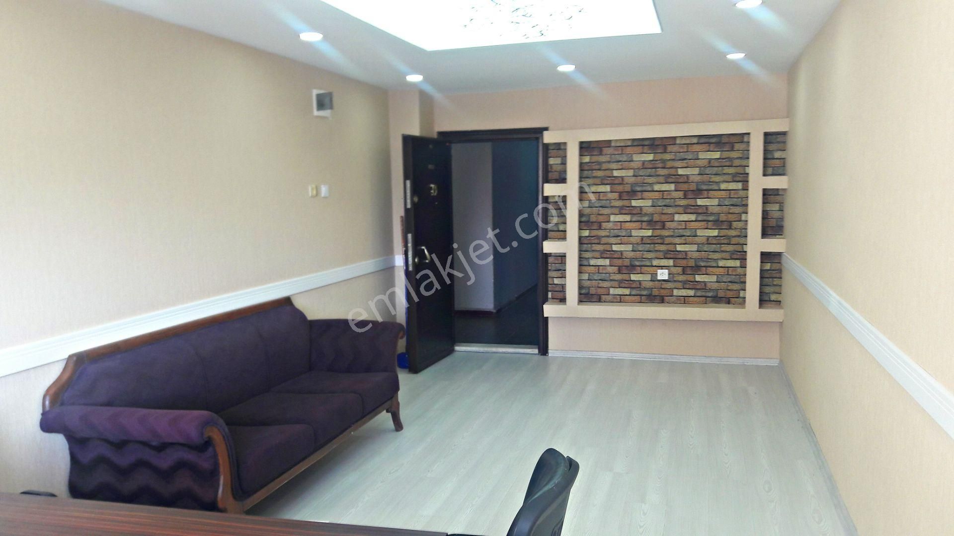 İzmit Fethiye Cd. Belediye İş Hanı Kiralık Eşyalı Lüks Ofis/büro - Görsel 13