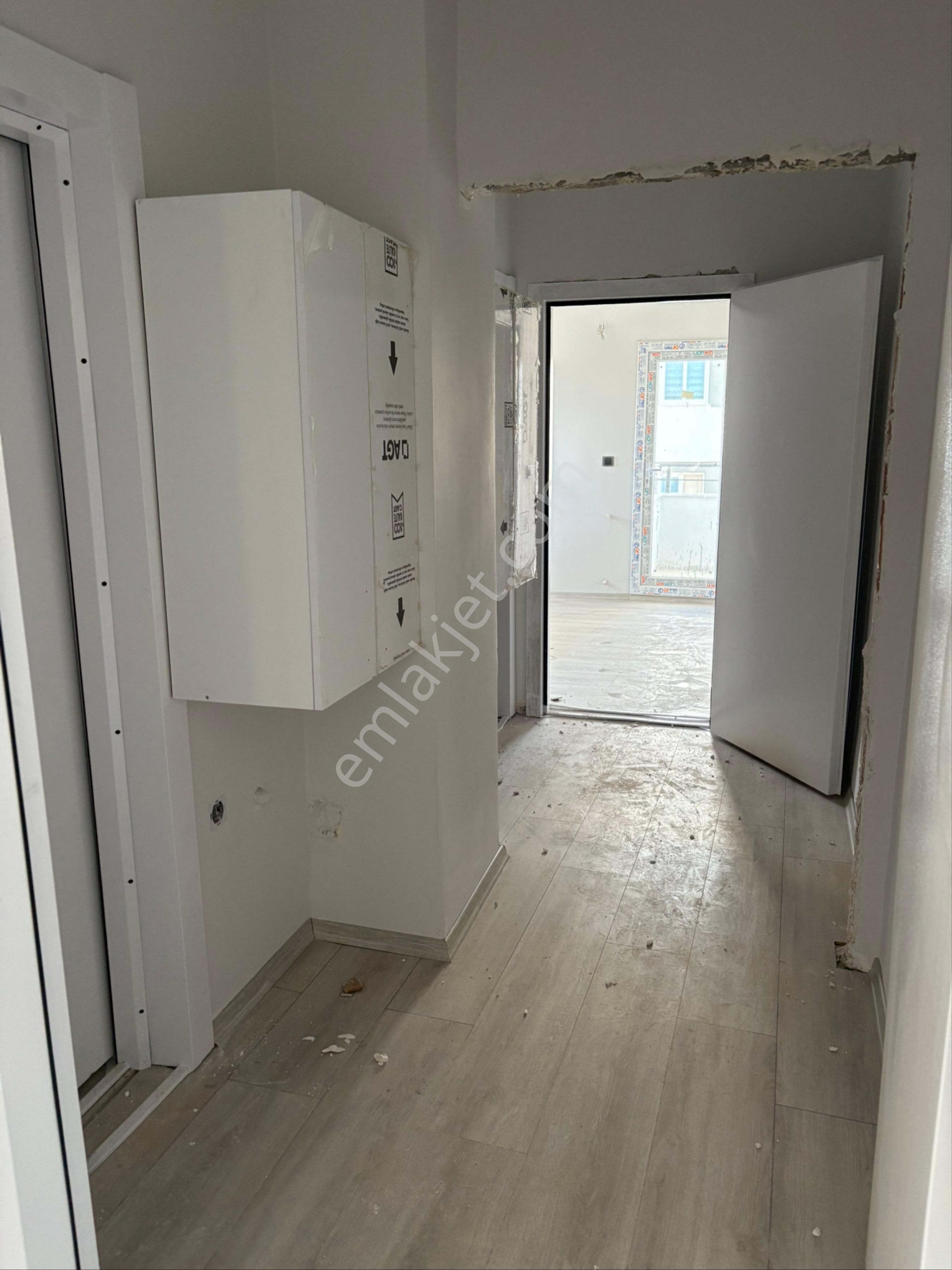 Mavi Bulvarda 3+1 Sıfır Daire Acil Satılık - Görsel 11