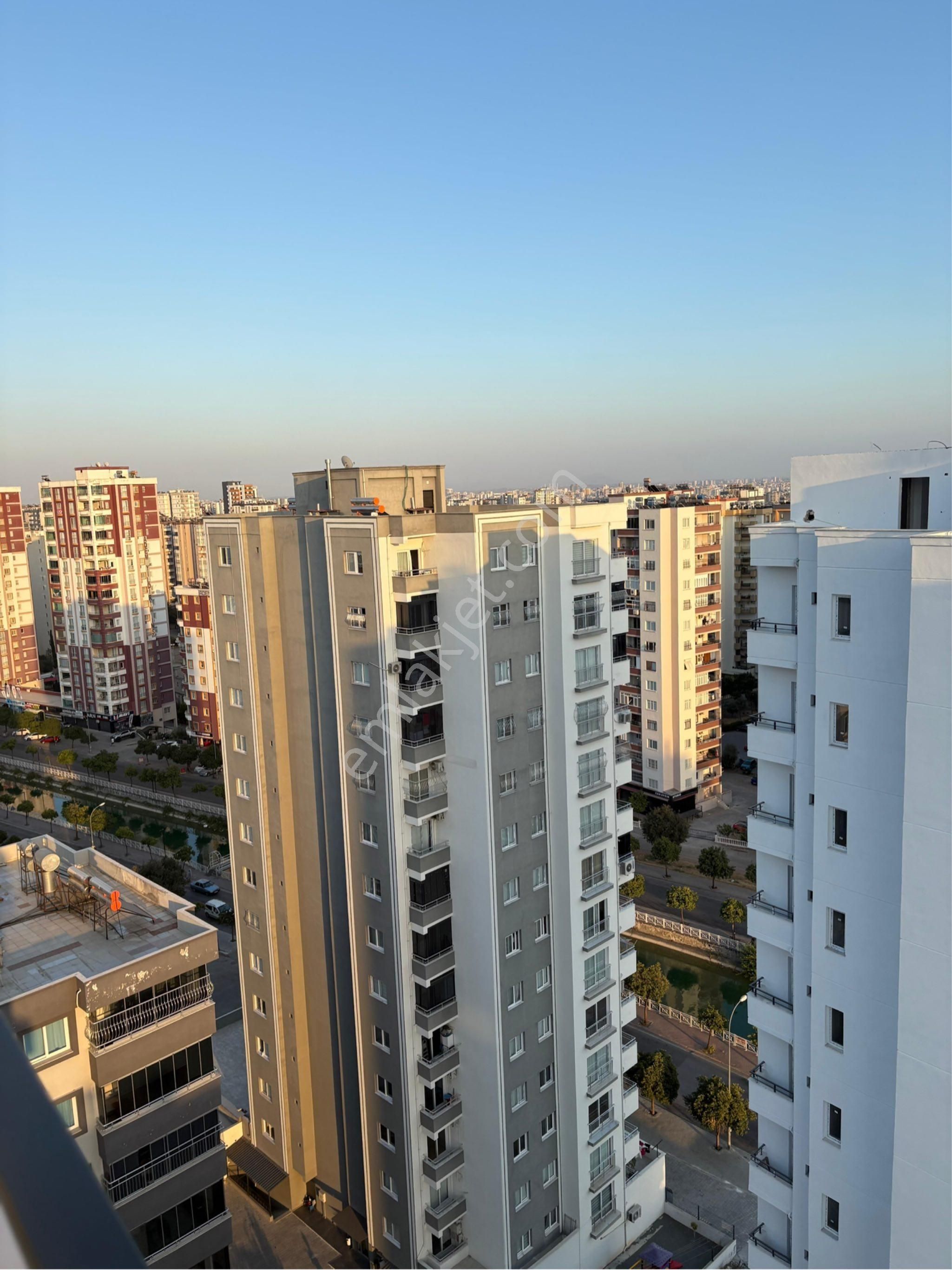 Mavi Bulvarda 3+1 Sıfır Daire Acil Satılık - Görsel 14