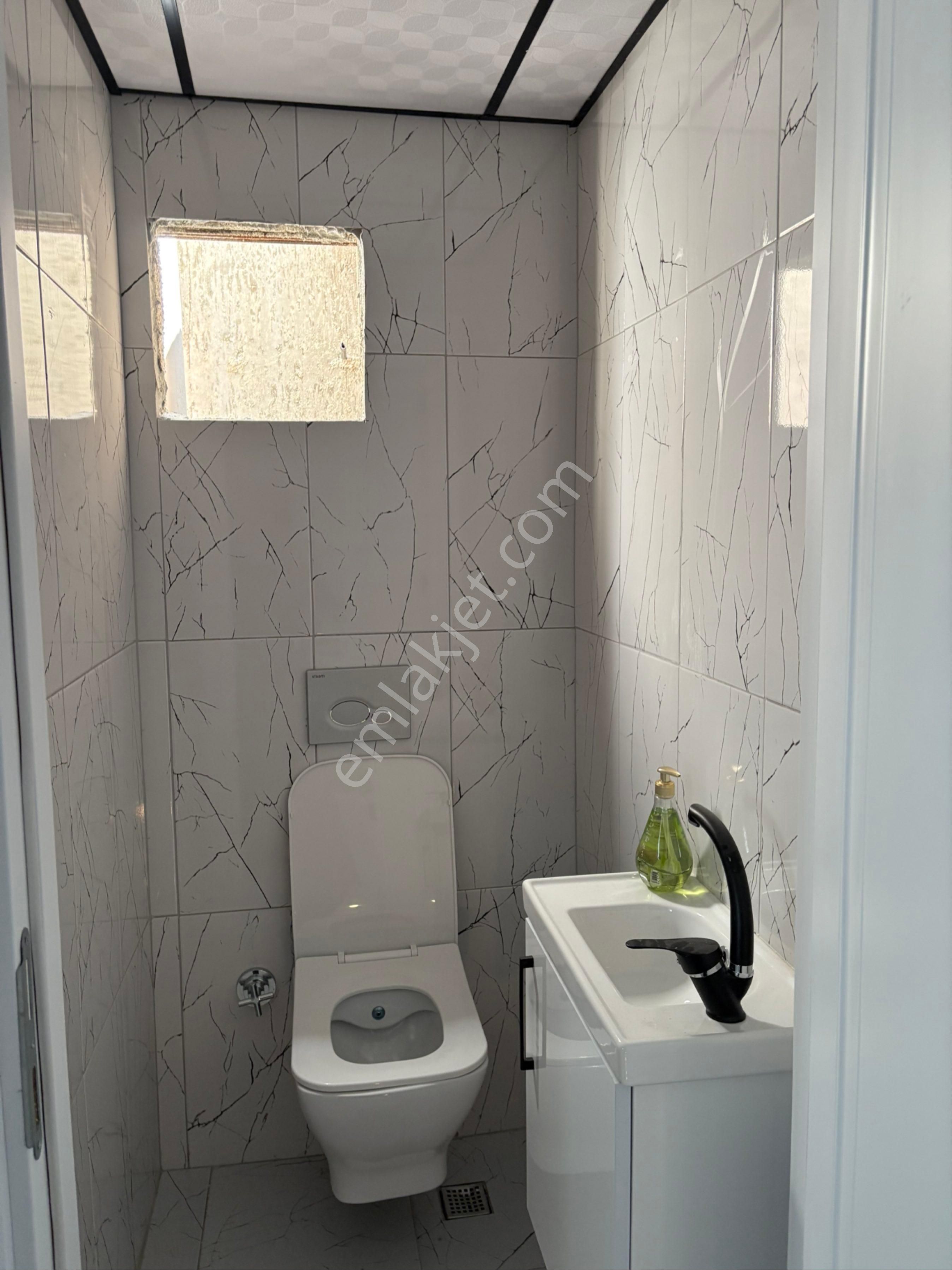 Mavi Bulvarda 3+1 Sıfır Daire Acil Satılık - Görsel 13