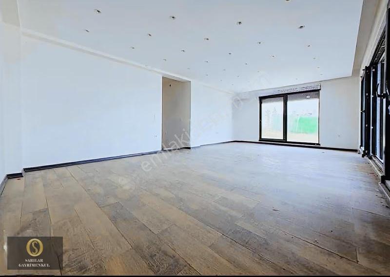 Sarılar Gm'den 4+1 Havuzlu Site İçerisi Bahçeli Satılık Villa - Görsel 15