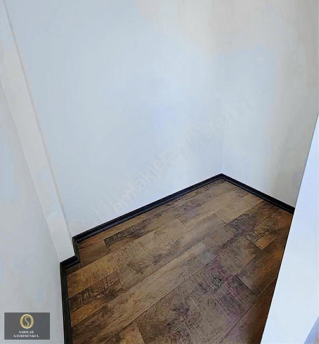 Sarılar Gm'den 4+1 Havuzlu Site İçerisi Bahçeli Satılık Villa - Görsel 25