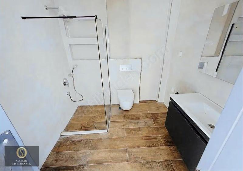 Sarılar Gm'den 4+1 Havuzlu Site İçerisi Bahçeli Satılık Villa - Görsel 22