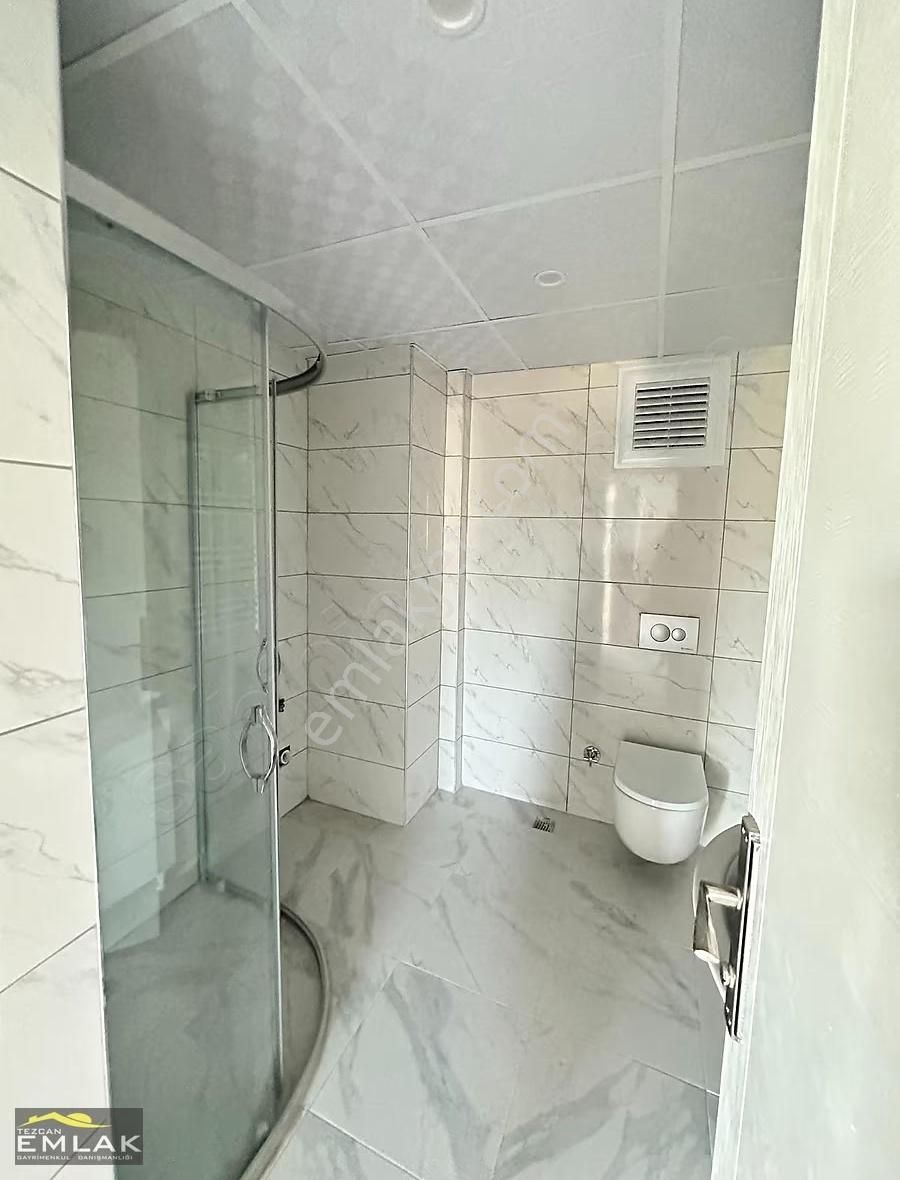 Lapseki Çardak'ta Deniz Manzaralı Satılık Daireler - Görsel 4