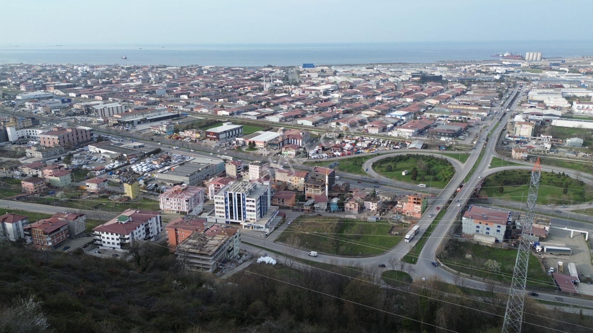 !!!!!fiyat Düştü!!!!duru Yapı Gayrimenkulden Satılık 875 M2 Arsa - Görsel 27