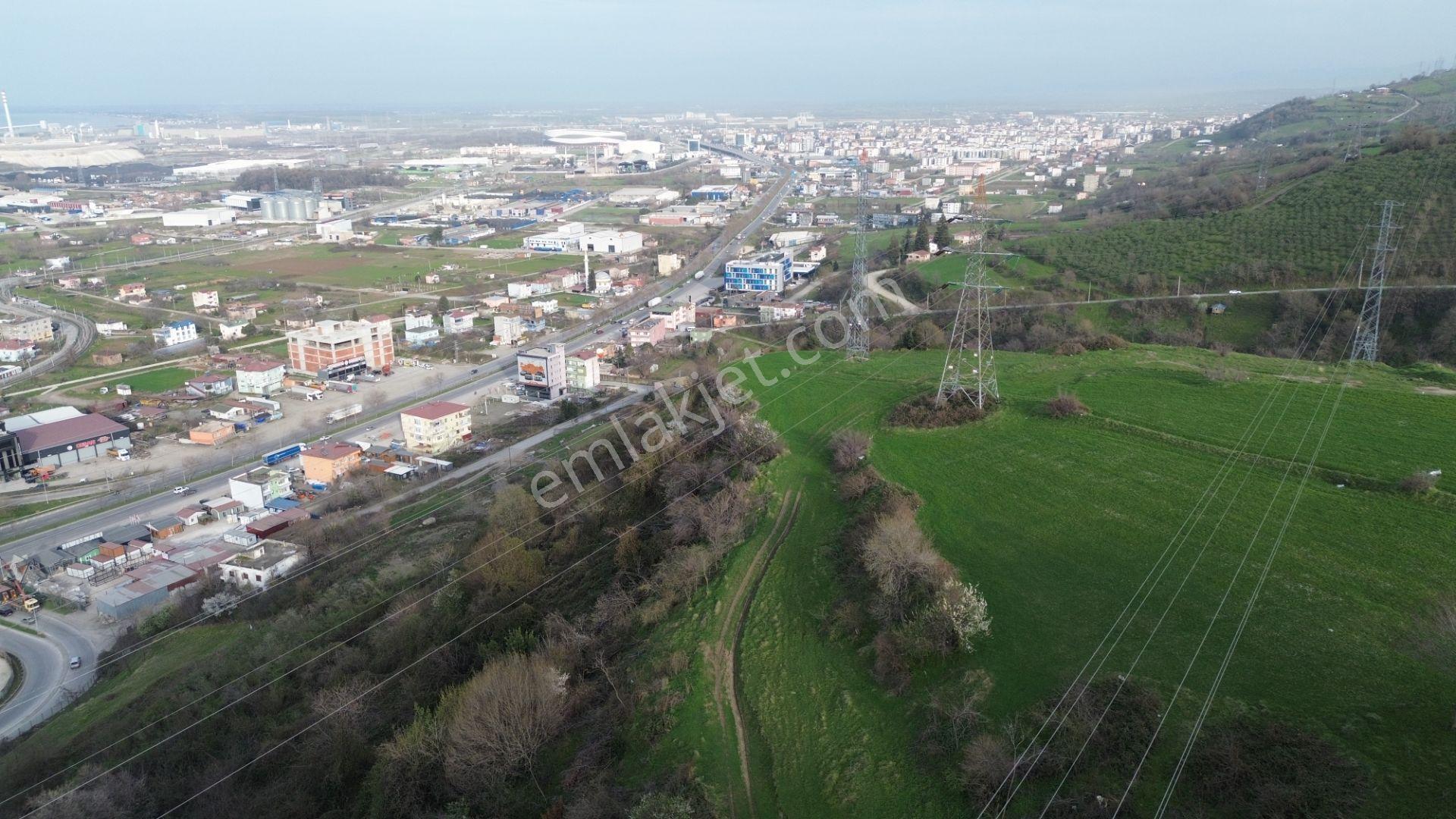 !!!!!fiyat Düştü!!!!duru Yapı Gayrimenkulden Satılık 875 M2 Arsa - Görsel 30