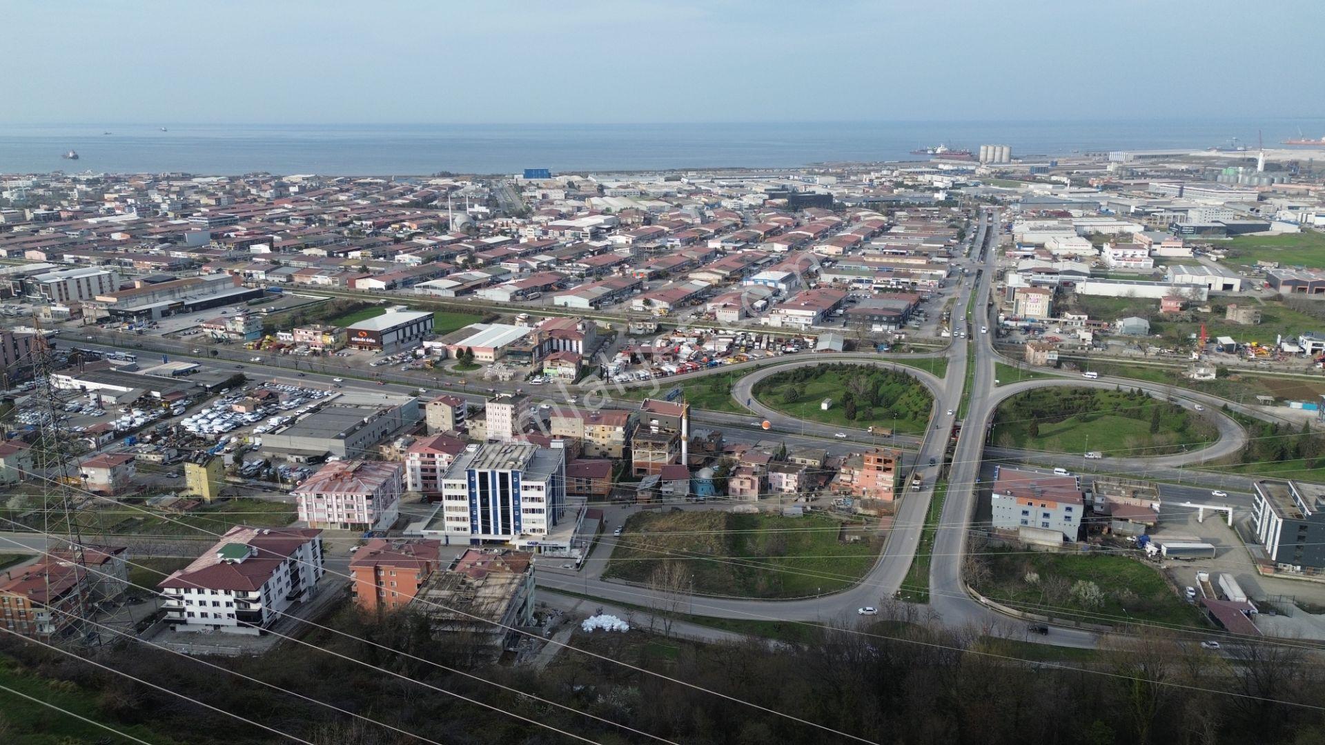 !!!!!fiyat Düştü!!!!duru Yapı Gayrimenkulden Satılık 875 M2 Arsa - Görsel 19