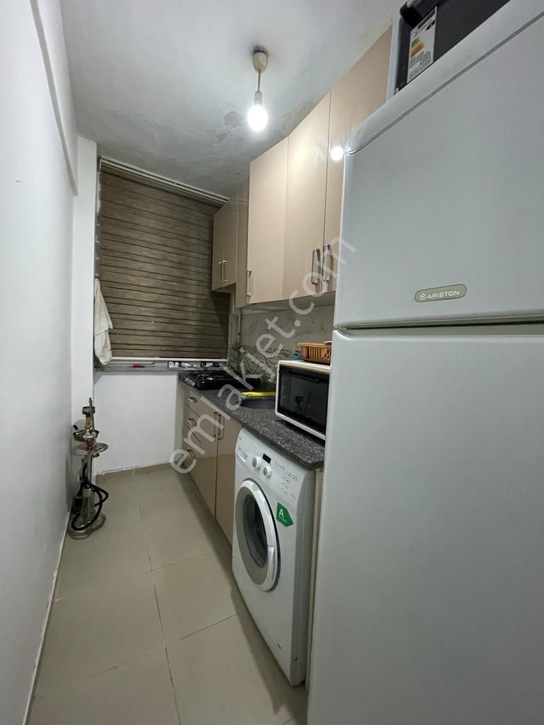 Yatırımlık Fatih Hırka:i Şerif Mahallesinde 1+1/75m2.3.kat/satılık Daire - Görsel 9