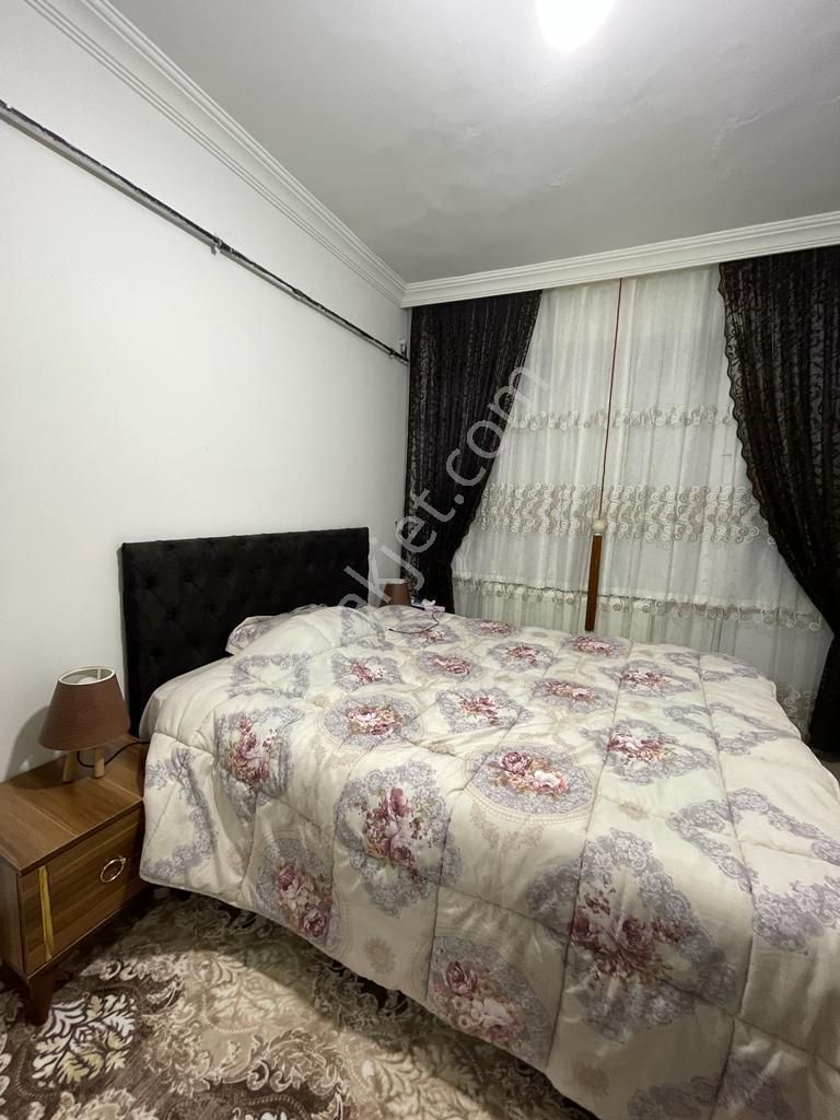 Yatırımlık Fatih Hırka:i Şerif Mahallesinde 1+1/75m2.3.kat/satılık Daire - Görsel 5