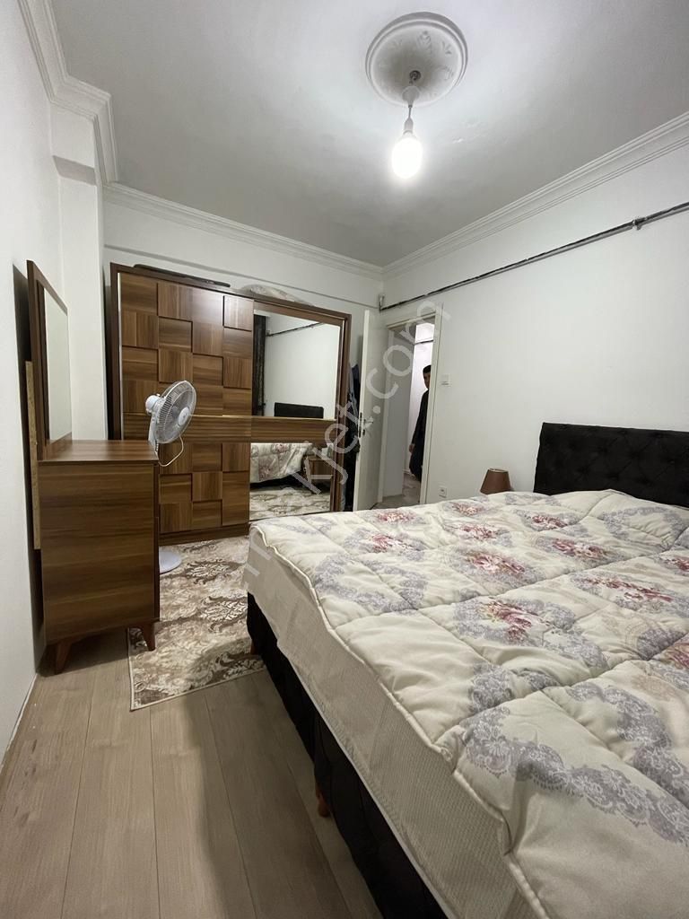 Yatırımlık Fatih Hırka:i Şerif Mahallesinde 1+1/75m2.3.kat/satılık Daire - Görsel 7