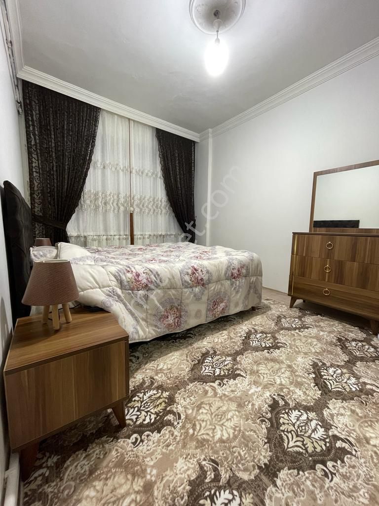 Yatırımlık Fatih Hırka:i Şerif Mahallesinde 1+1/75m2.3.kat/satılık Daire - Görsel 6