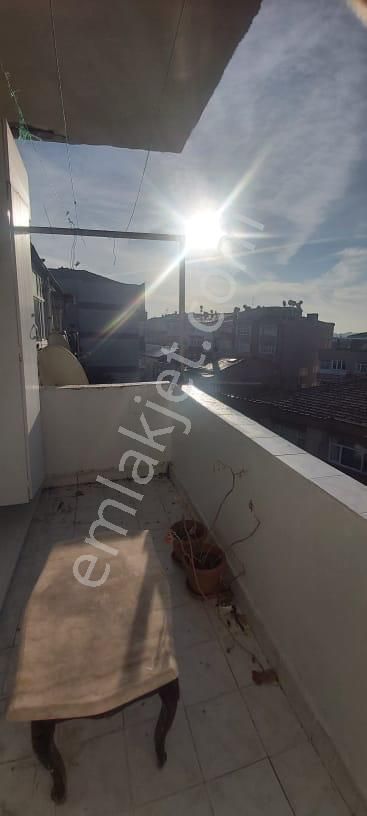 Yatırımlık Fatih Hırka:i Şerif Mahallesinde 1+1/75m2.3.kat/satılık Daire - Görsel 13