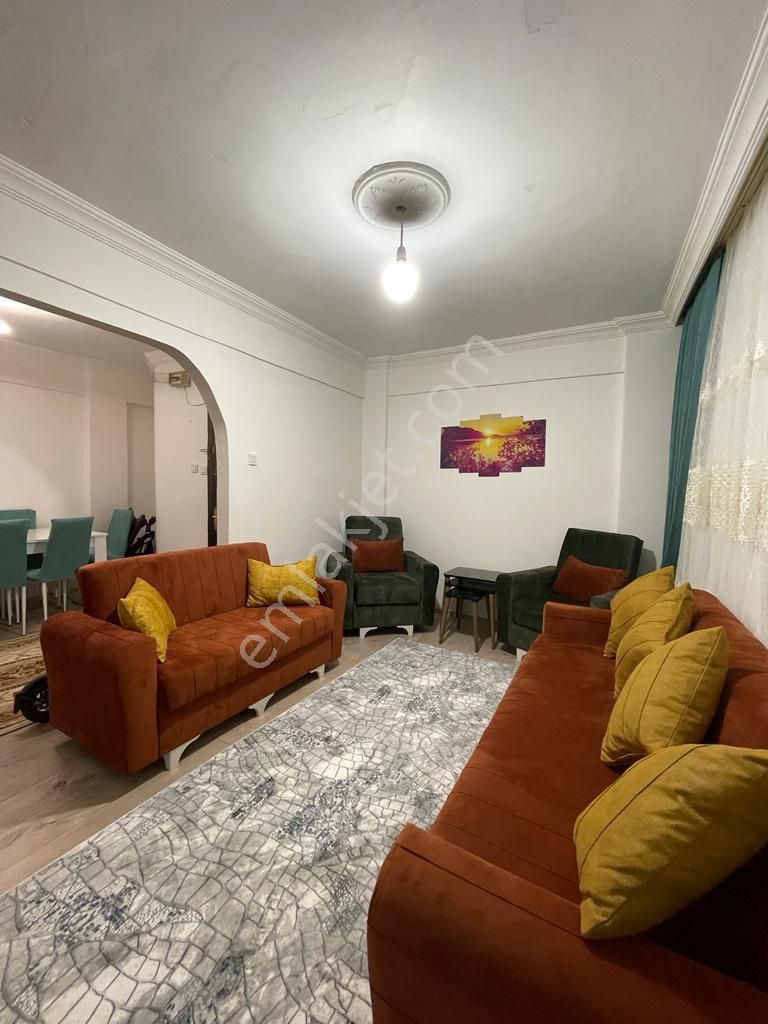 Yatırımlık Fatih Hırka:i Şerif Mahallesinde 1+1/75m2.3.kat/satılık Daire - Görsel 2