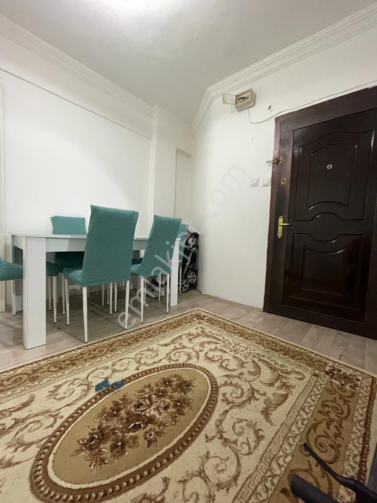 Yatırımlık Fatih Hırka:i Şerif Mahallesinde 1+1/75m2.3.kat/satılık Daire - Görsel 4