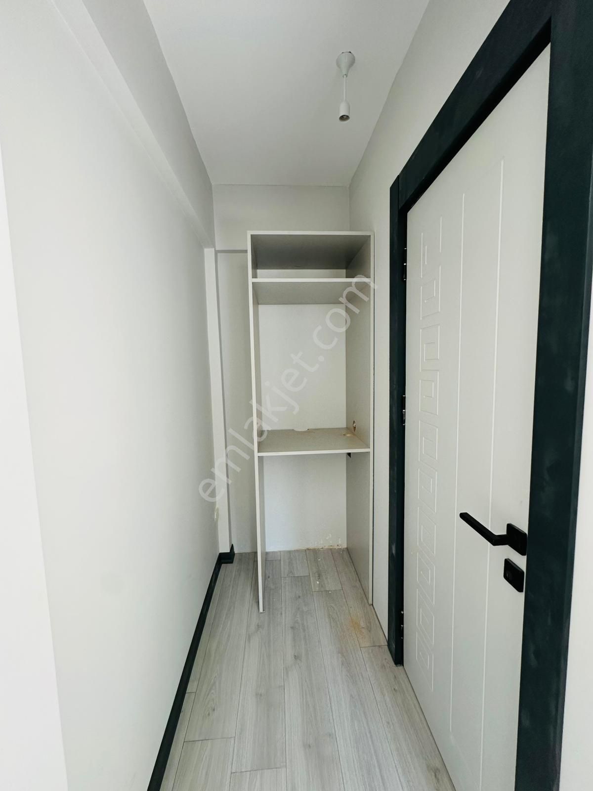 Başpınar'da Full Yapılı Teras Balkonlu 3+1 Geniş Sıfır Daire !! - Görsel 22