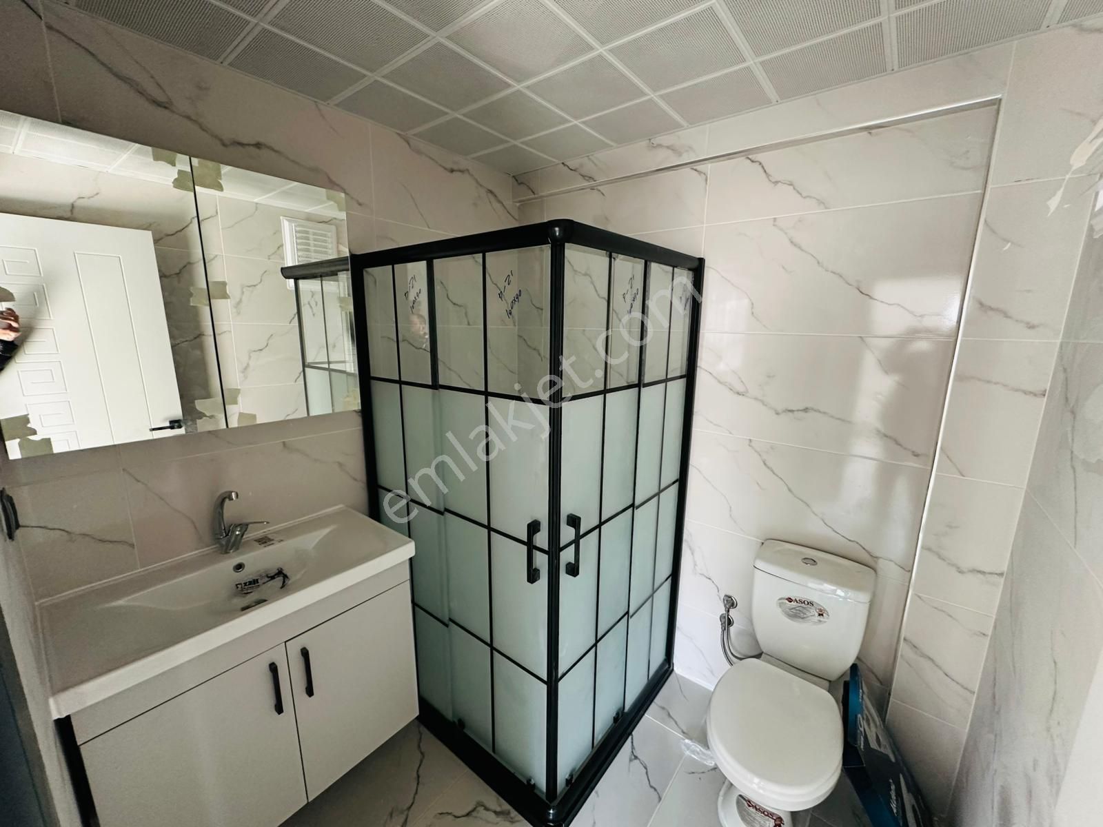 Başpınar'da Full Yapılı Teras Balkonlu 3+1 Geniş Sıfır Daire !! - Görsel 25