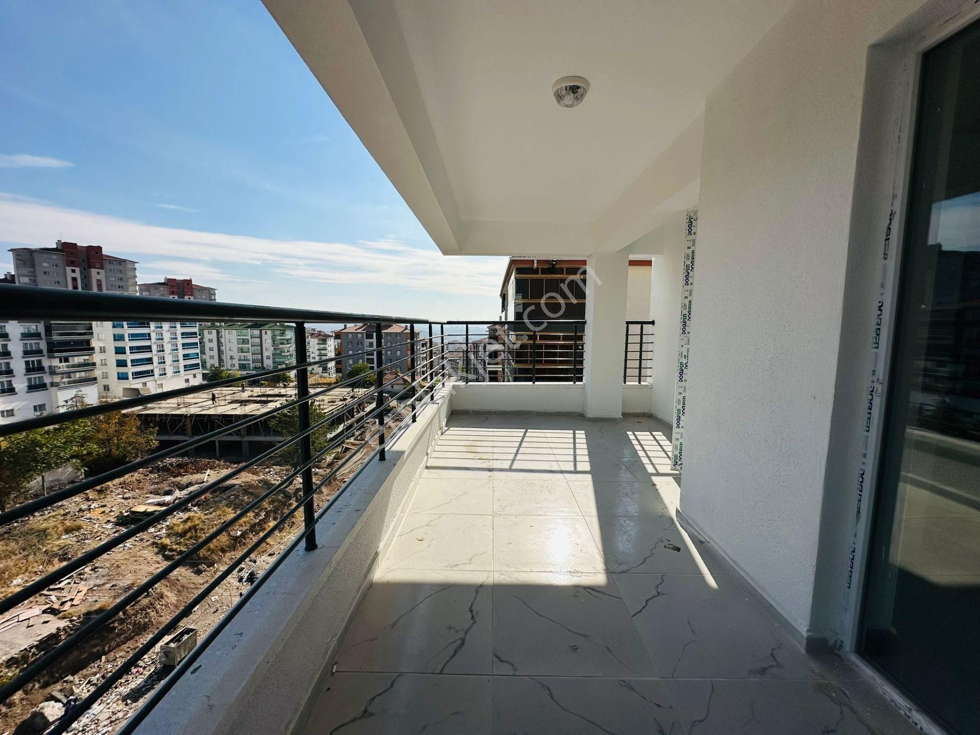 Başpınar'da Full Yapılı Teras Balkonlu 3+1 Geniş Sıfır Daire !! - Görsel 30