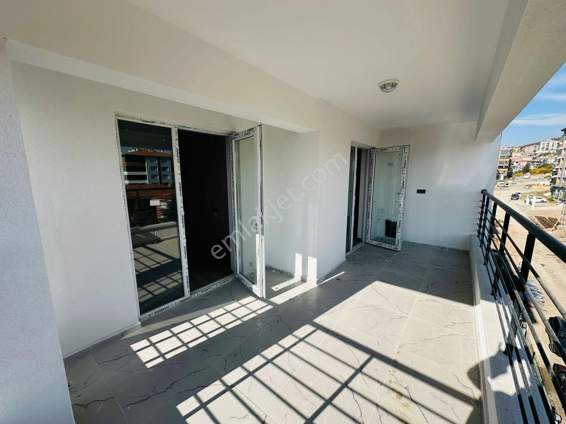 Başpınar'da Full Yapılı Teras Balkonlu 3+1 Geniş Sıfır Daire !! - Görsel 29