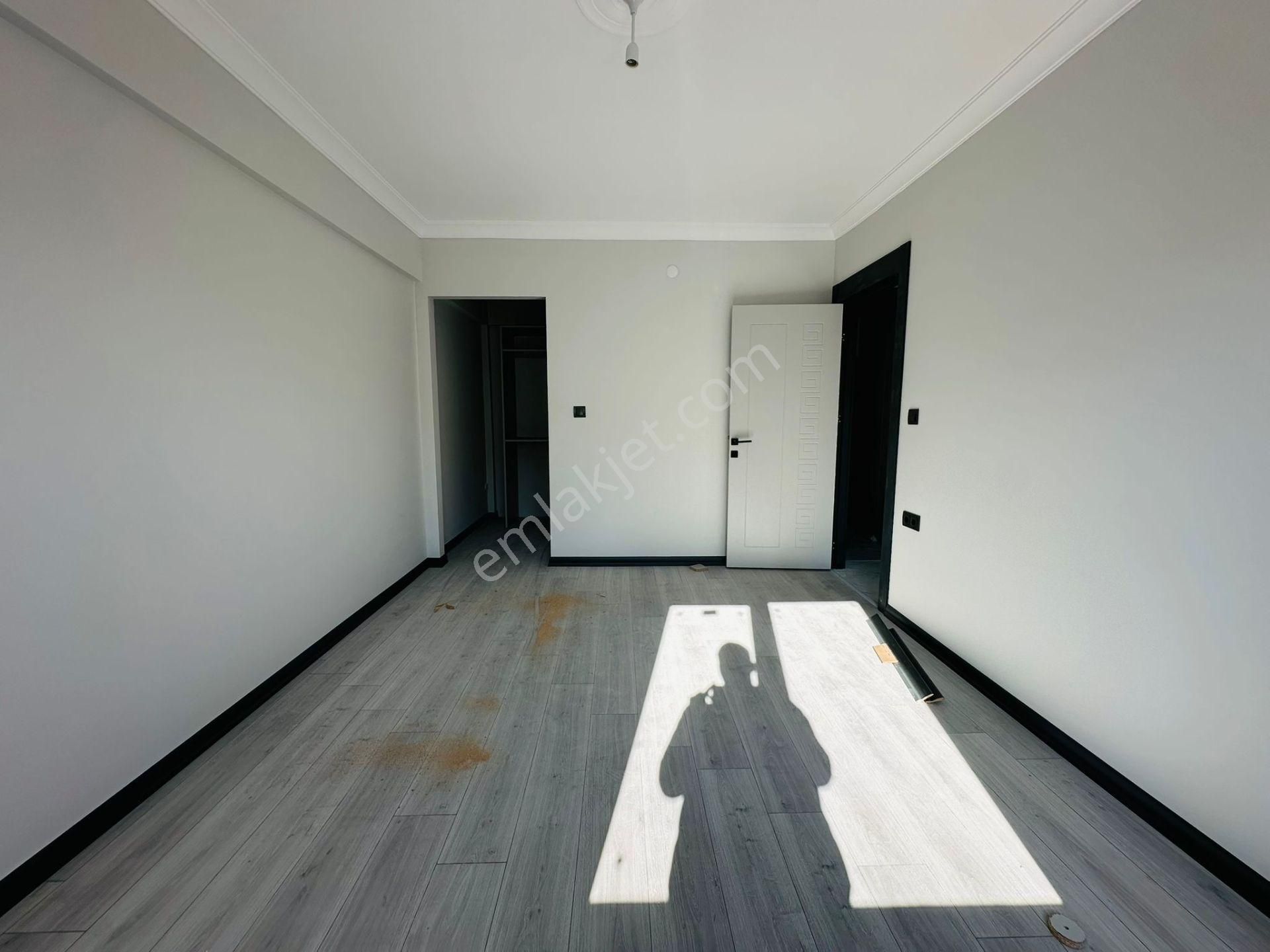 Başpınar'da Full Yapılı Teras Balkonlu 3+1 Geniş Sıfır Daire !! - Görsel 15