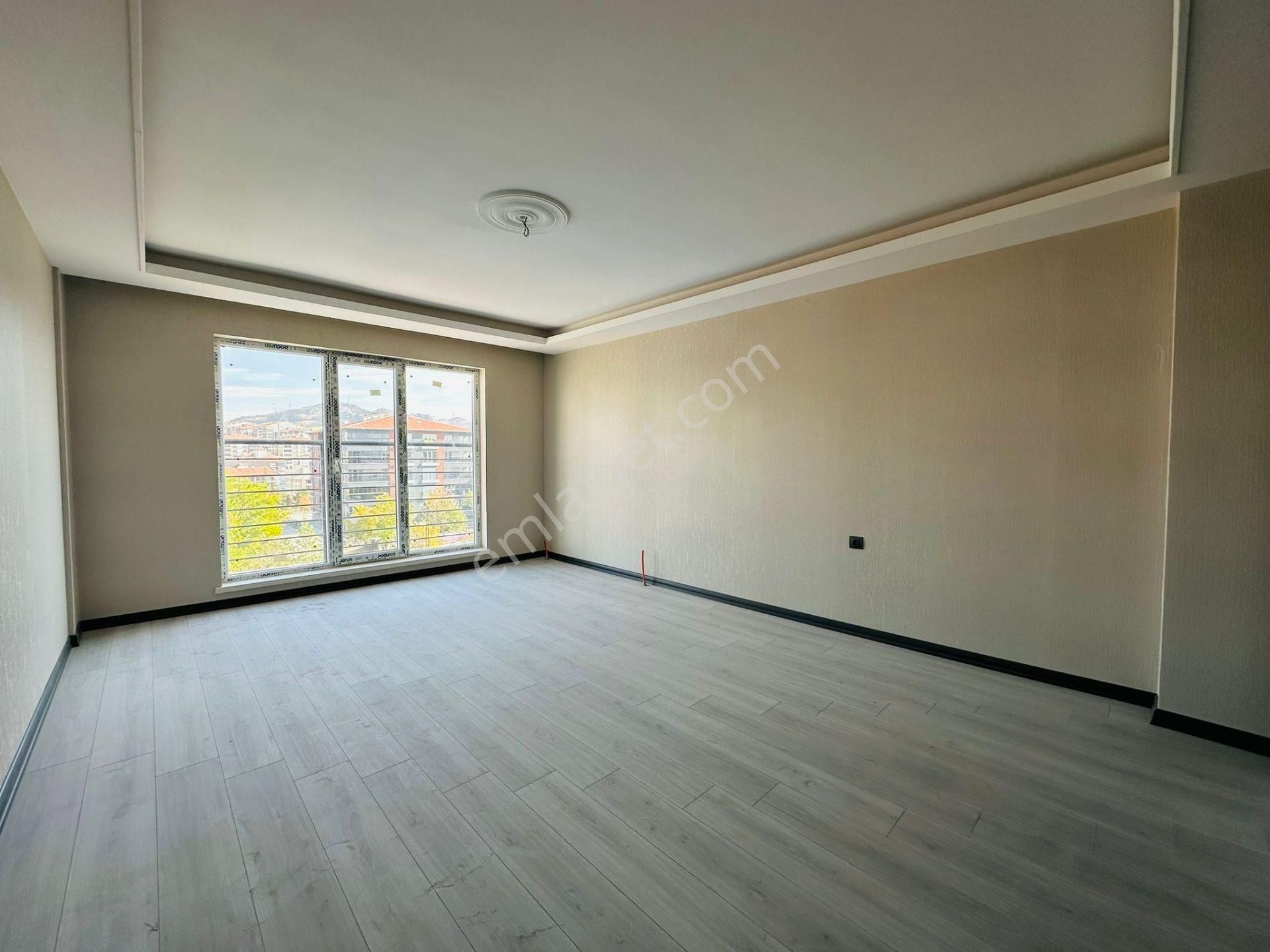 Başpınar'da Full Yapılı Teras Balkonlu 3+1 Geniş Sıfır Daire !! - Görsel 7