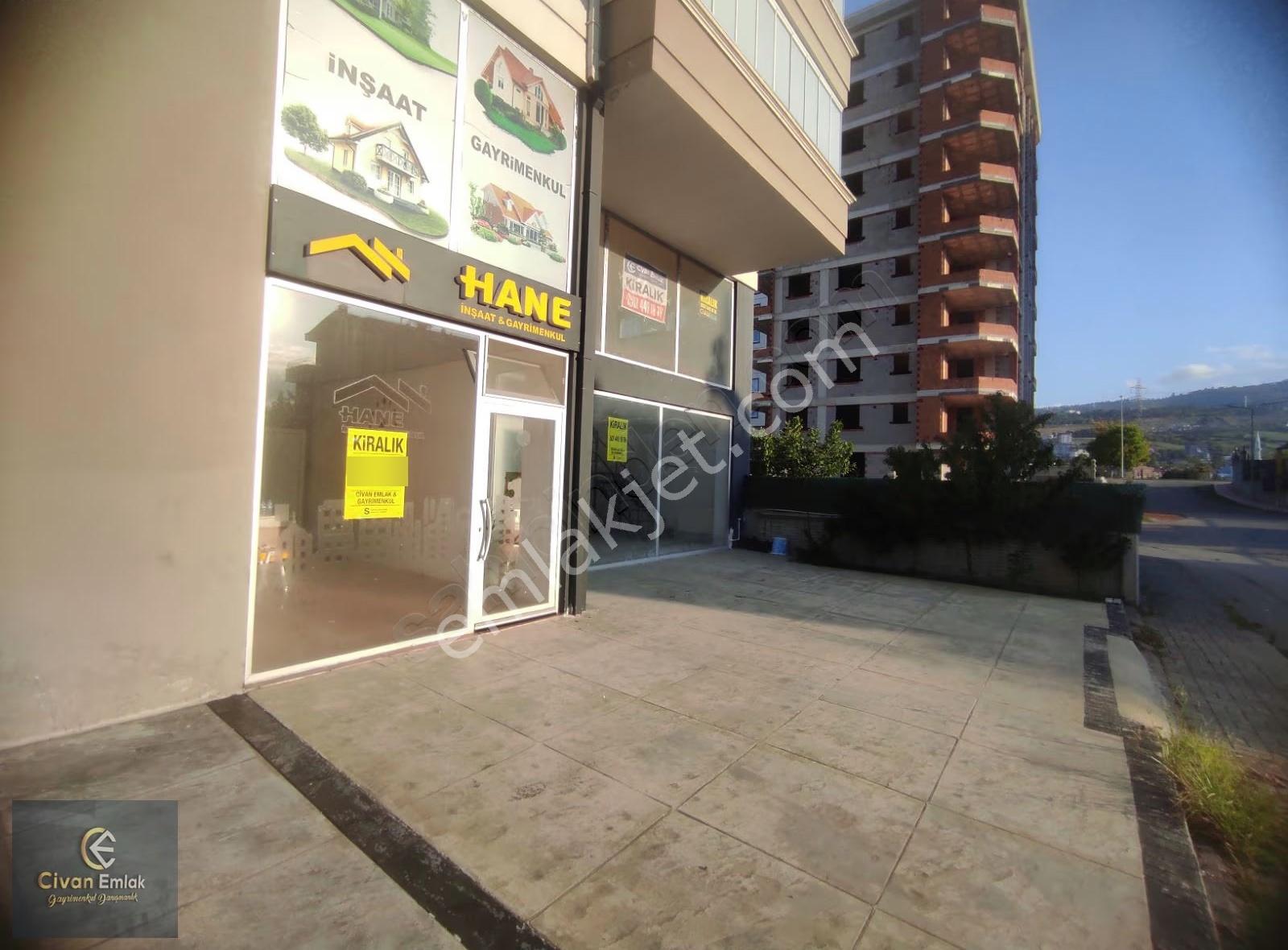 Civan'dan Derebahçe'de 180 M² Satılık İş Yeri - Görsel 6