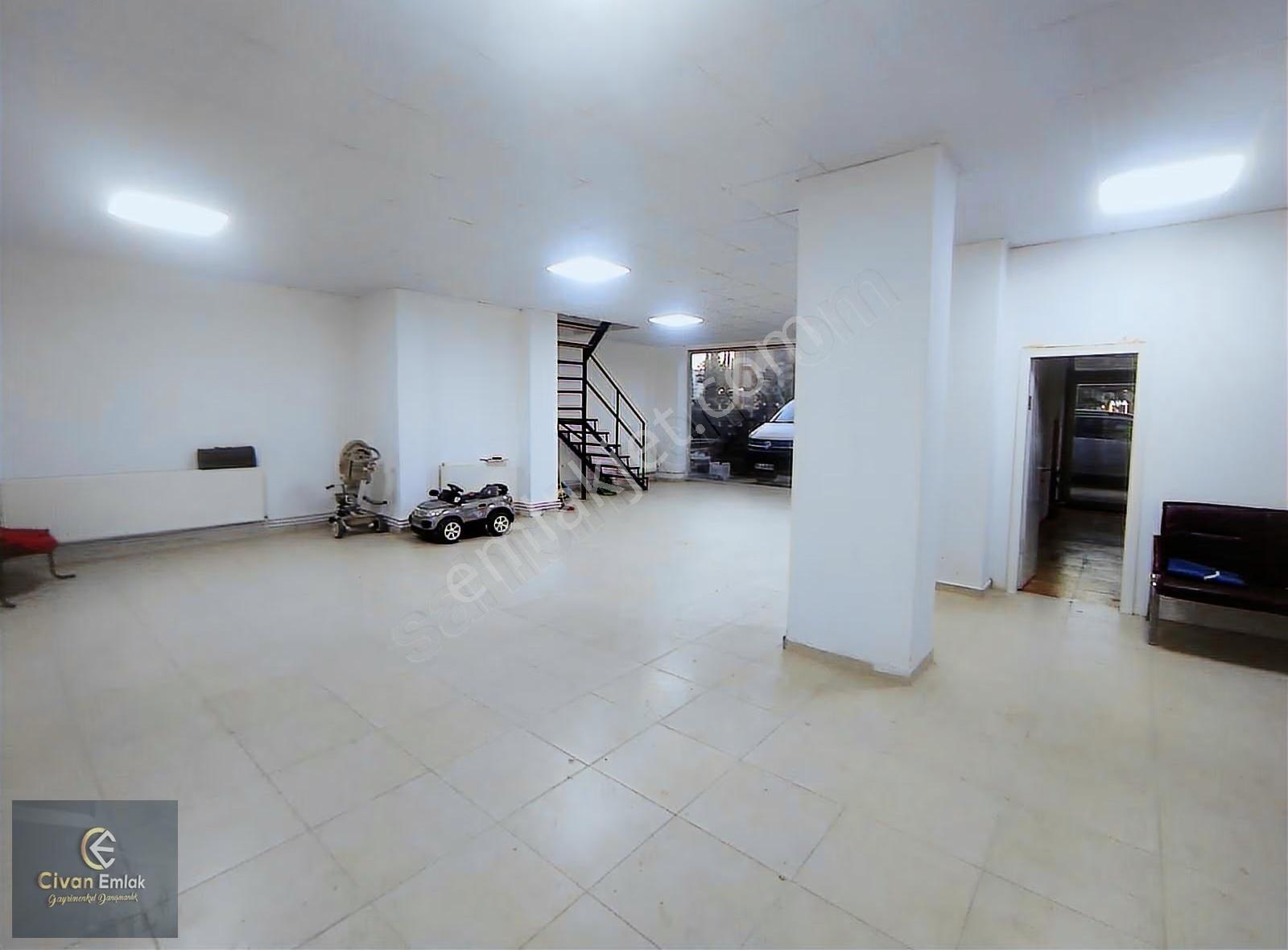 Civan'dan Derebahçe'de 180 M² Satılık İş Yeri - Görsel 17