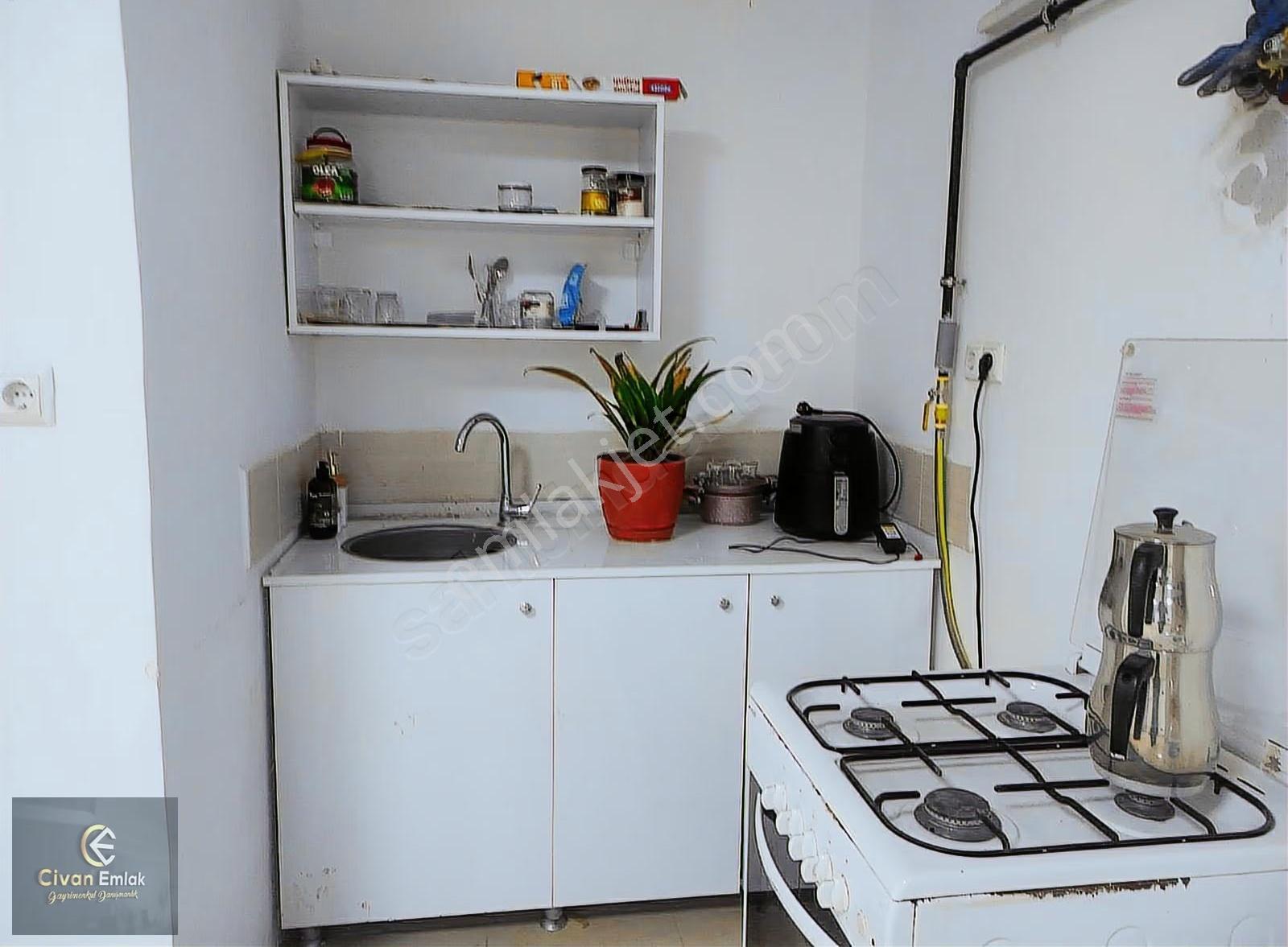 Civan'dan Derebahçe'de 180 M² Satılık İş Yeri - Görsel 18