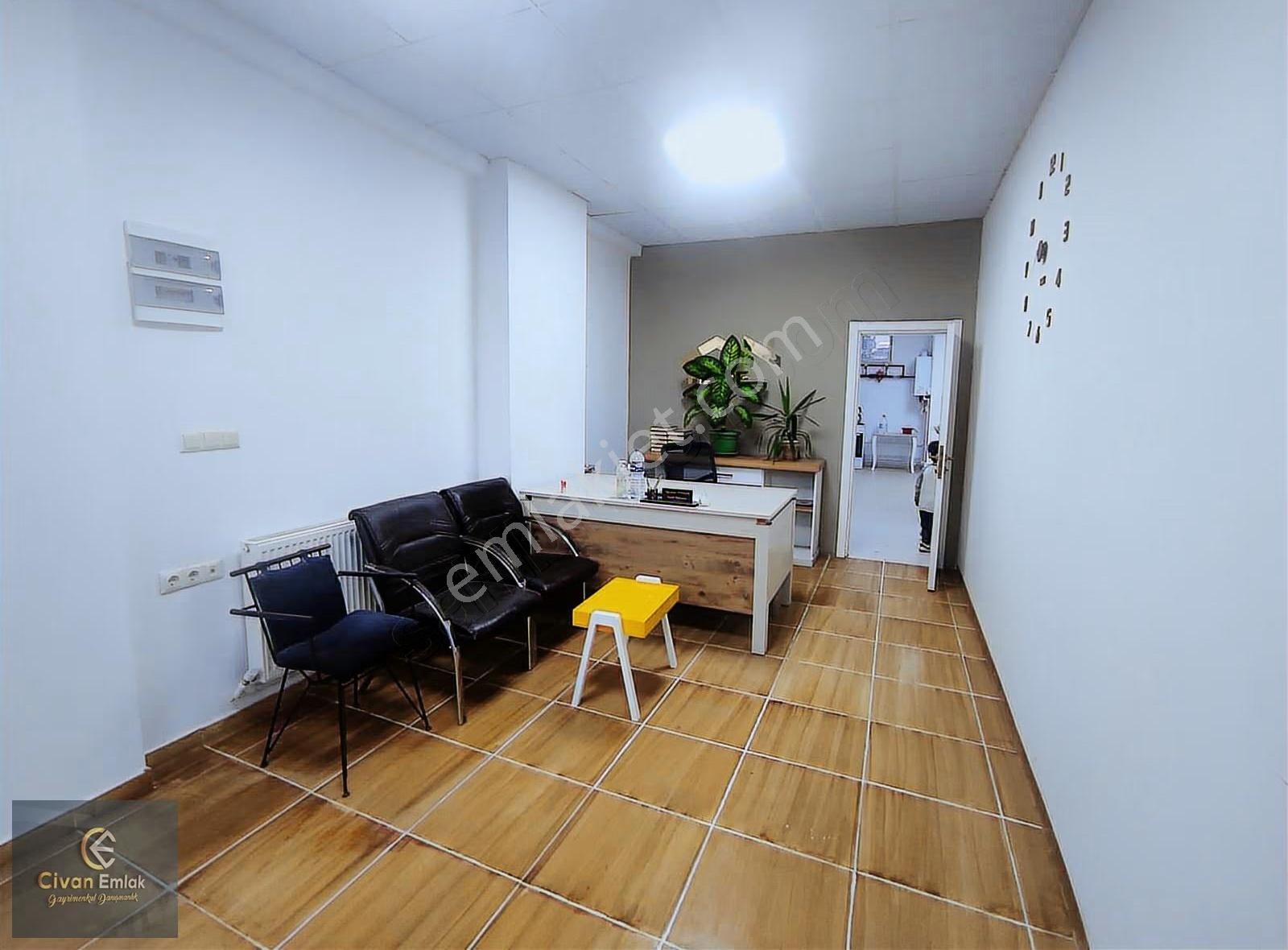 Civan'dan Derebahçe'de 180 M² Satılık İş Yeri - Görsel 15