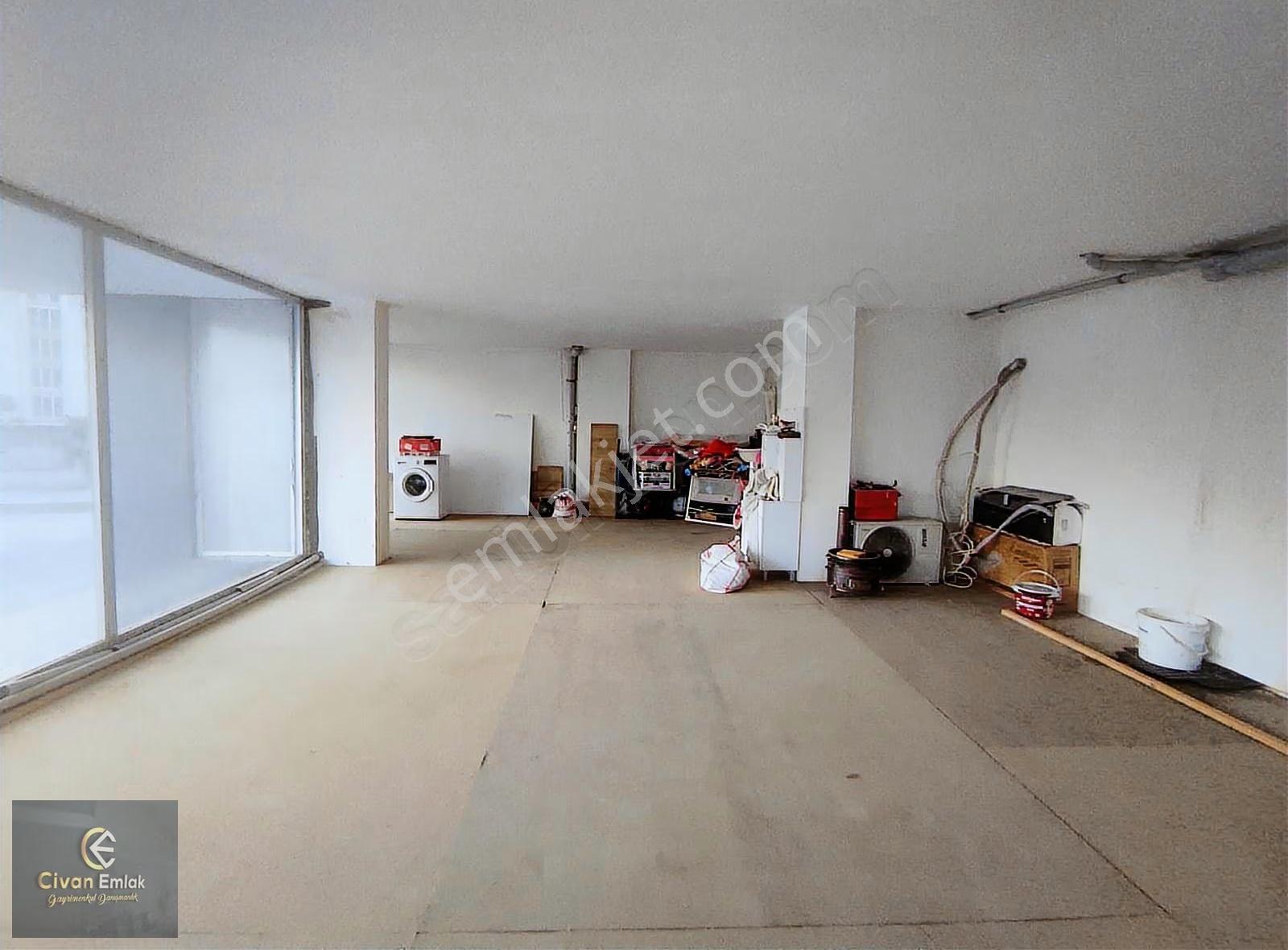 Civan'dan Derebahçe'de 180 M² Satılık İş Yeri - Görsel 12
