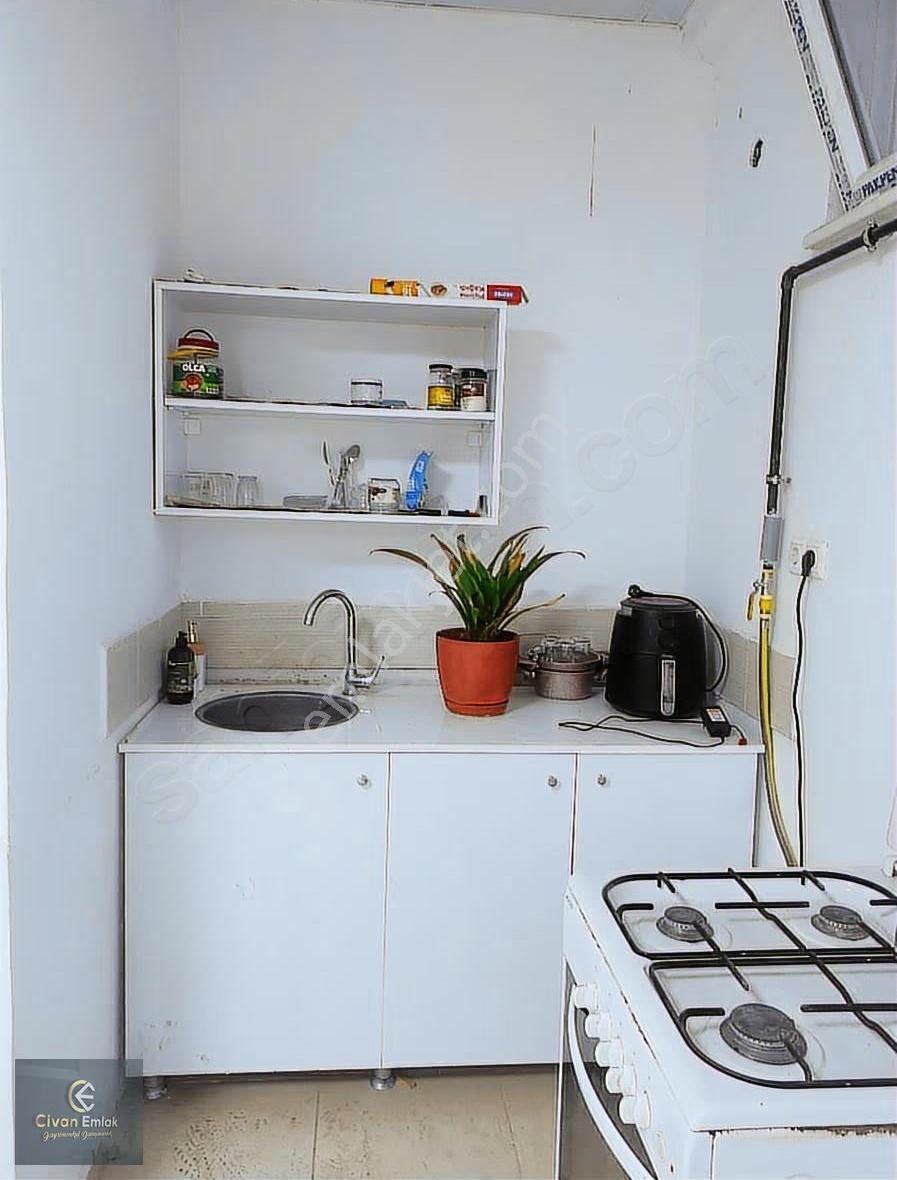 Civan'dan Derebahçe'de 180 M² Satılık İş Yeri - Görsel 4