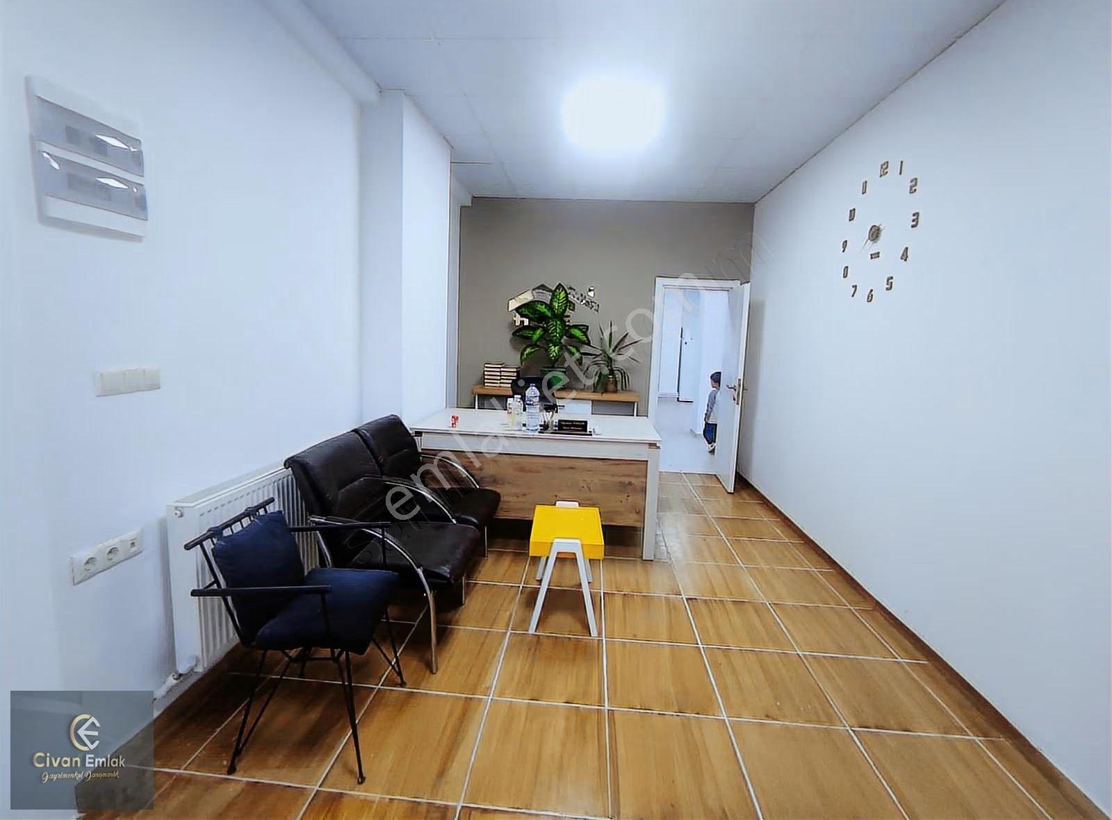 Civan'dan Derebahçe'de 180 M² Satılık İş Yeri - Görsel 11