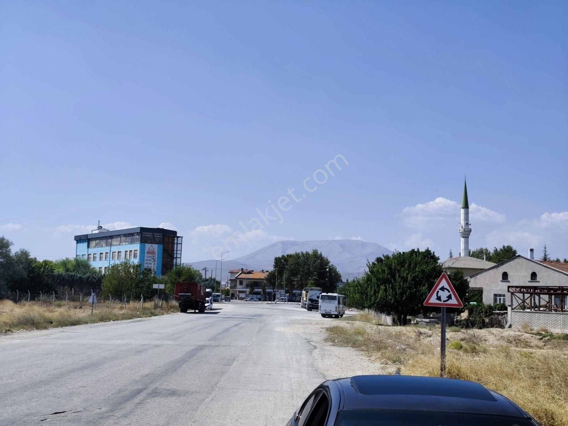 Harmancık Mah 2 Kat İmarlı 818 M2 Köşe Parsel - Görsel 4