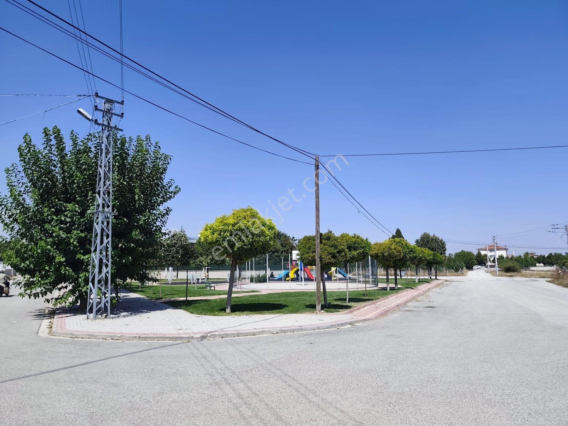 Harmancık Mah 2 Kat İmarlı 818 M2 Köşe Parsel - Görsel 6