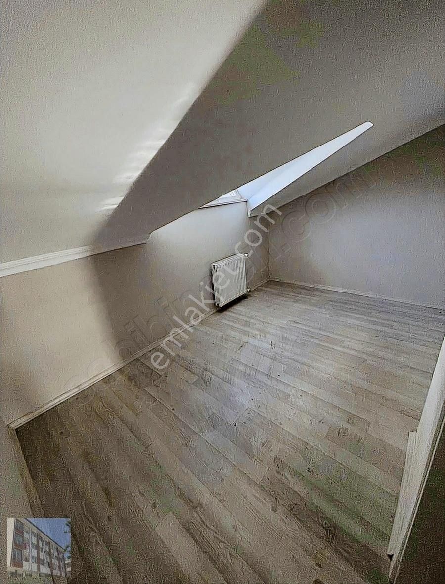 Güvercintepede Satılık 4+2 Dublex (sevim İnşaat) - Görsel 24