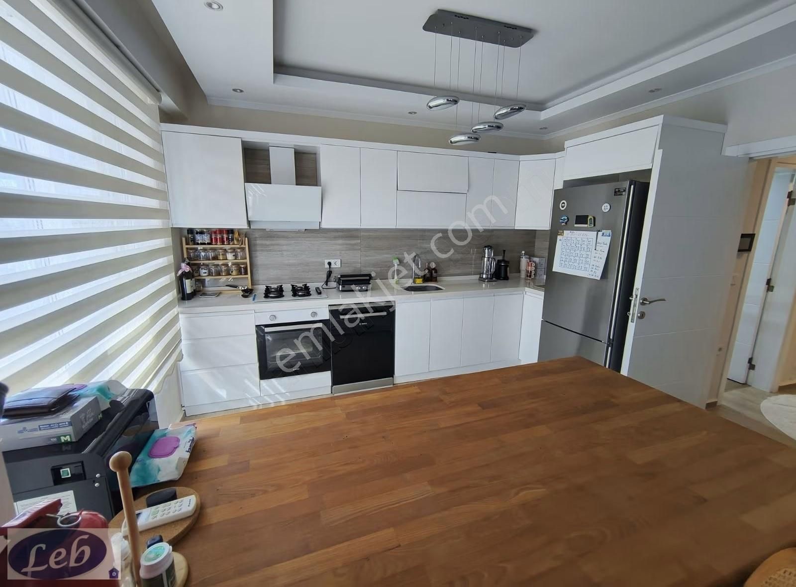 Fethiye Patlangıç'da Elit Bir Sitede Satılık 2+1 Dubleks Daire - Görsel 10