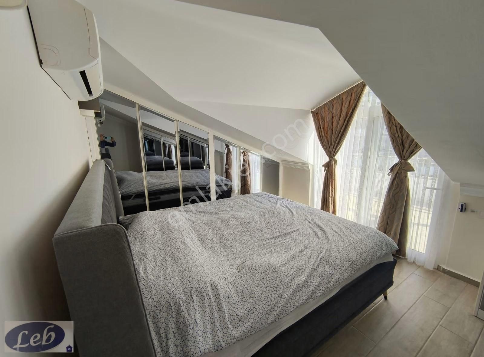 Fethiye Patlangıç'da Elit Bir Sitede Satılık 2+1 Dubleks Daire - Görsel 26